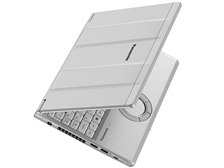 パナソニック Let's note SV1 2021年11月発表モデル 価格比較 - 価格.com