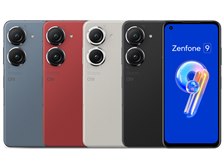 ピントが合わない』 ASUS Zenfone 9 128GB SIMフリー のクチコミ掲示板