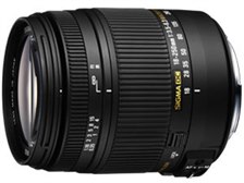 シグマ 18-250mm F3.5-6.3 DC MACRO HSM [ペンタックス用] 価格比較