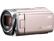 使ってみて』 JVC Everio GZ-E565-N [ピンクゴールド] すぽんこさんの
