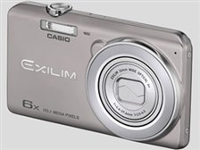 カシオ EXILIM EX-ZS25SR [シルバー] 価格比較 - 価格.com