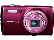 オリンパス OLYMPUS STYLUS VH-515 [ワインレッド] 価格比較 - 価格.com