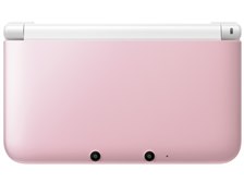 任天堂 ニンテンドー3DS LL ピンク×ホワイト 価格比較 - 価格.com