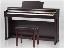KAWAI DIGITAL PIANO CN24R [プレミアムローズウッド調] 価格比較