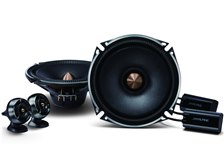 先代より高域の質感が高まりエネルギッシュでヌケのいい音を再生