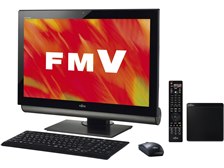 Core i7 富士通パソコン ESPRIMO FM77/DD FMV77DDB Core i7 富士通