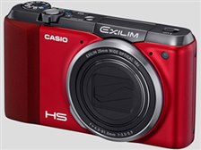 カシオ HIGH SPEED EXILIM EX-ZR800RD [レッド] オークション比較