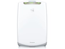 ダイキン MCK55P-W [ホワイト] 価格比較 - 価格.com