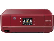 EPSON カラリオ EP-806AR [レッド] 価格比較 - 価格.com