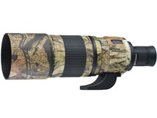 ケンコー MILTOL フィールドスコープ ミラーレンズ400mm F8 レンズ