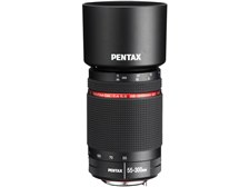 ペンタックス HD PENTAX-DA 55-300mmF4-5.8ED WR 価格比較 - 価格.com