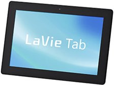 NEC LaVie Tab E TE510/N1B PC-TE510N1B 価格比較 - 価格.com