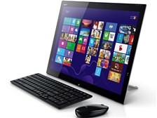 SONY VAIO Tap 21 SVT21218DJB 価格比較 - 価格.com