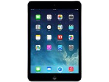 Apple iPad mini 2 Wi-Fiモデル 16GB ME276J/A [スペースグレイ] 価格