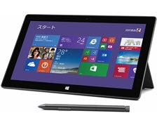 マイクロソフト Surface Pro 2 128GB 6NX-00001 価格比較 - 価格.com