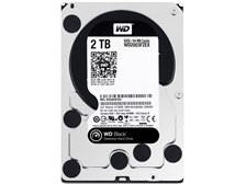 WESTERN DIGITAL WD2003FZEX [2TB SATA600 7200] 価格比較 - 価格.com