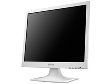 IODATA LCD-AD171EW [17インチ ホワイト] 価格比較 - 価格.com