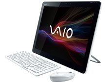 SONY VAIO Tap 20 SVJ20238CJW 価格比較 - 価格.com