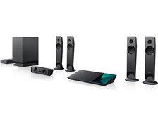 SONY BDV-N1B [Black] 価格比較 - 価格.com