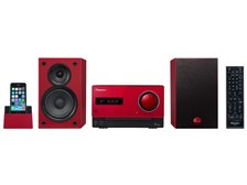 メンテナンス済み Pioneer X-CM32BT メンテナンス済み Pioneer X-CM32BT