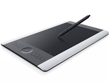 ワコム Intuos Pro Special Edition PTH-651/S1 [シルバー] 価格比較