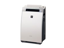 シャープ KI-EX75-W [ホワイト系] 価格比較 - 価格.com