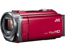 JVC Everio GZ-E765-R [ローズレッド] 価格比較 - 価格.com
