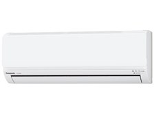 パナソニック CS-J224C-W [クリスタルホワイト] 価格比較 - 価格.com