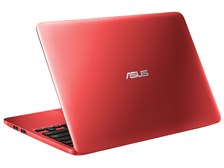 ASUS EeeBook X205TA X205TA-B-RED [レッド] 価格比較 - 価格.com