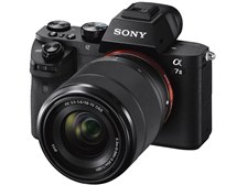 バッテリーについて』 SONY α7 II ILCE-7M2K ズームレンズキット の