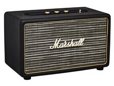 Marshall Acton [Black] 価格比較 - 価格.com