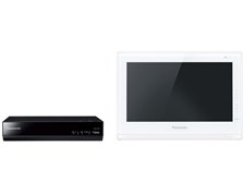 パナソニック プライベート・ビエラ UN-10E5 価格比較 - 価格.com