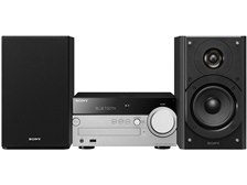 SONY CMT-SX7 価格比較 - 価格.com