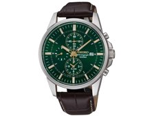 セイコー セイコー クロノグラフ SNAF09P1 [海外モデル] 価格比較