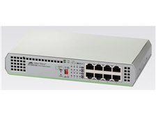 アライドテレシス CentreCOM AT-GS910/8 (RoHS) 価格比較 - 価格.com