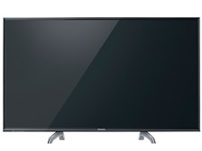 Panasonic TH-49DX600 液晶テレビ49㌅ パナソニック VIERA TH-49DX600