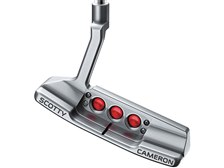 スコッティ・キャメロン セレクト 16 ニューポート 2 パター [34インチ