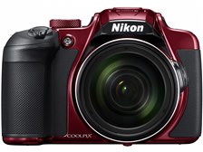 ニコン COOLPIX B700 [レッド] 価格比較 - 価格.com