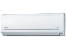 日立 白くまくん RAS-AJ22F 価格比較 - 価格.com