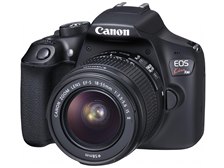 CANON EOS Kiss X80 EF-S18-55 IS II レンズキット 価格比較 - 価格.com