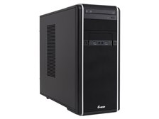 TSUKUMO eX.computer G-GEAR GA7J-G82/T 価格比較 - 価格.com