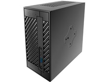 ASRock DeskMini 110/B/BB [ブラック] 価格比較 - 価格.com