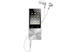 SONY NW-A26HN (S) [32GB シルバー] 価格比較 - 価格.com