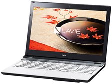 NEC LAVIE Direct NS(H) PC-GN234ACD6 価格比較 - 価格.com