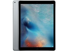 Apple iPad Pro Wi-Fi+Cellular 128GB ML2I2J/A SIMフリー [スペース