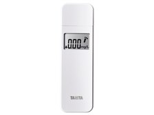 タニタ アルコールチェッカー EA-100 [ホワイト] 価格比較 - 価格.com