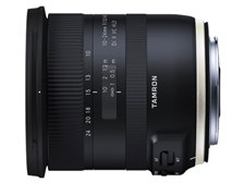 TAMRON 10-24mm F/3.5-4.5 Di II VC HLD (Model B023) [キヤノン用