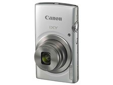 CANON IXY 200 [シルバー] 価格比較 - 価格.com
