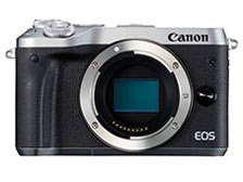 CANON EOS M6 ボディ [シルバー]のクチコミ - 価格.com