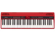 ローランド GO：KEYS GO-61K 価格比較 - 価格.com